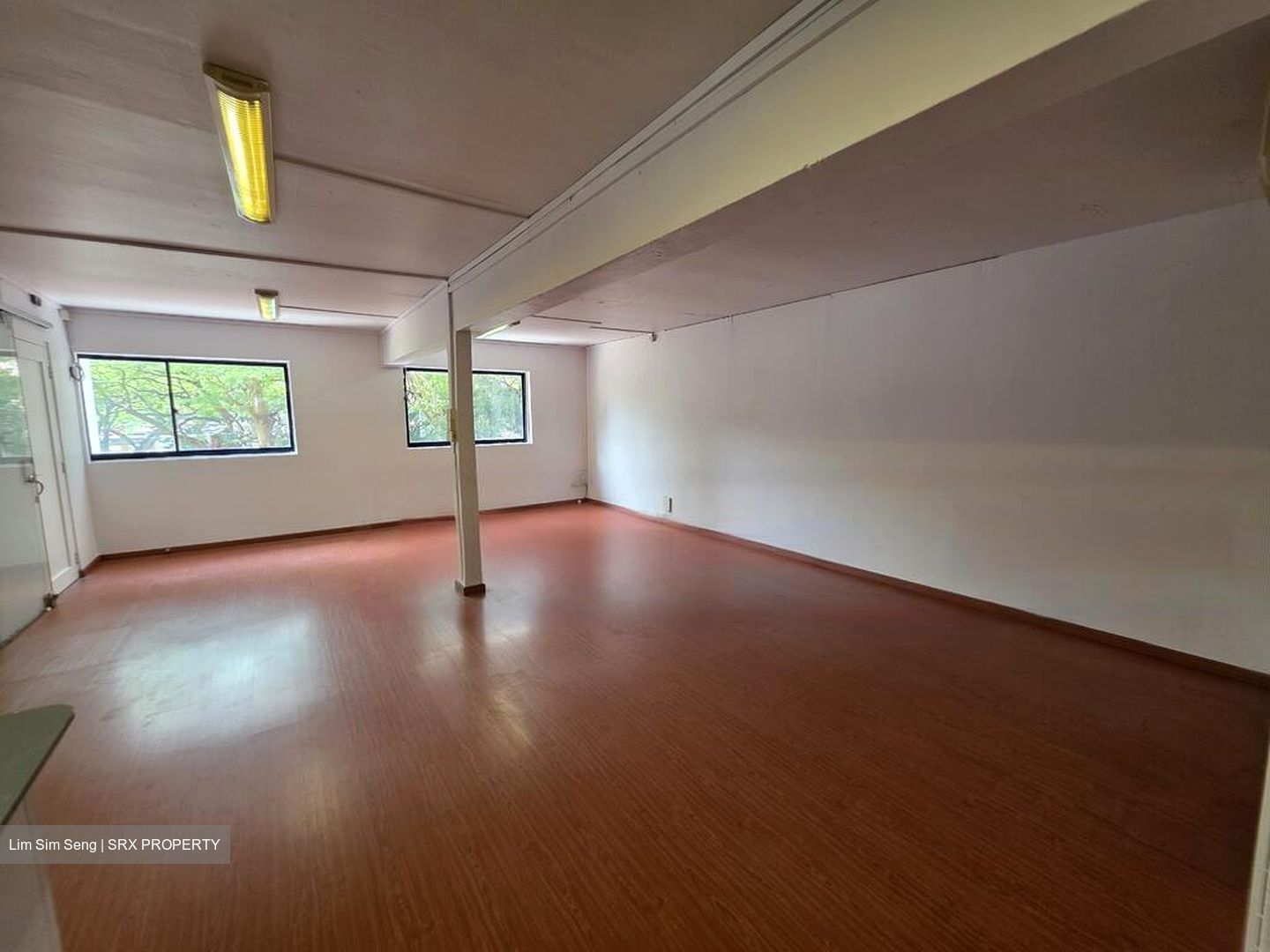Jurongville @ Avenue 1 (D22), Shop House #476175391